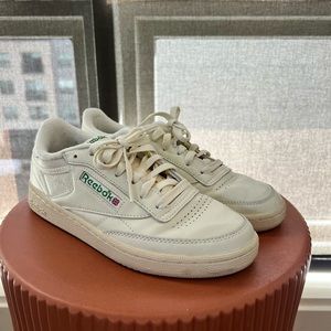 Reebok Club C Vintage Shoes